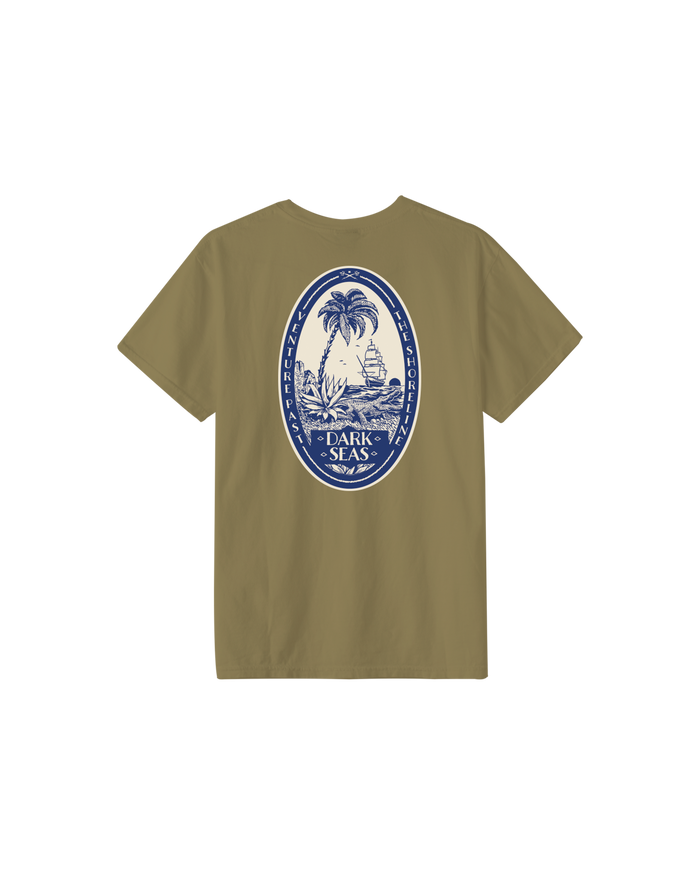 Embargo Pigment T-Shirt