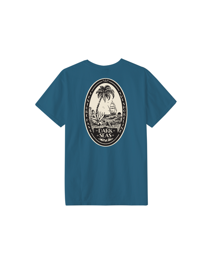 Embargo Pigment T-Shirt