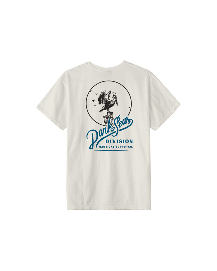 Advocate Pigment T-Shirt