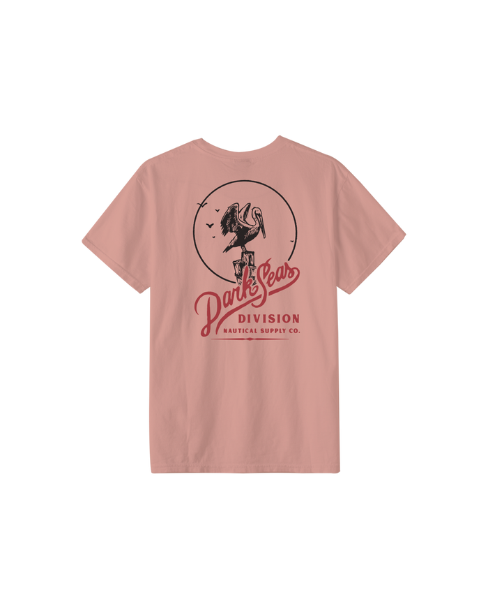 Advocate Pigment T-Shirt