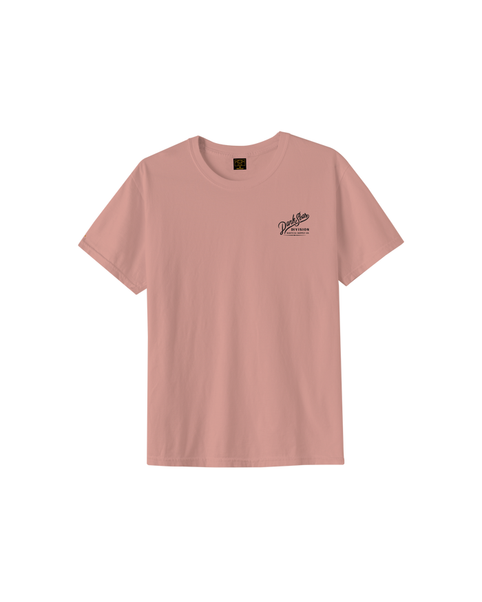 Advocate Pigment T-Shirt