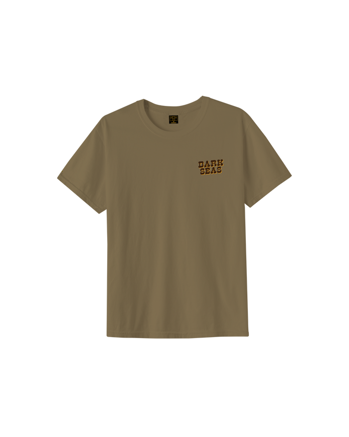 A Little Different Pigment T-Shirt