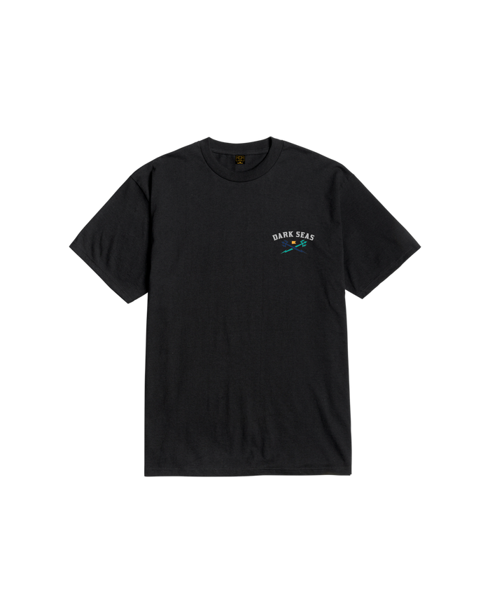 Octo Glass Pigment T-Shirt