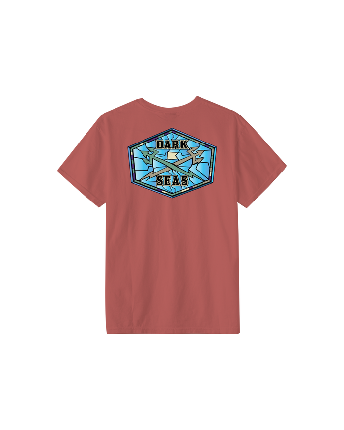 Cathedral Pigment T-Shirt