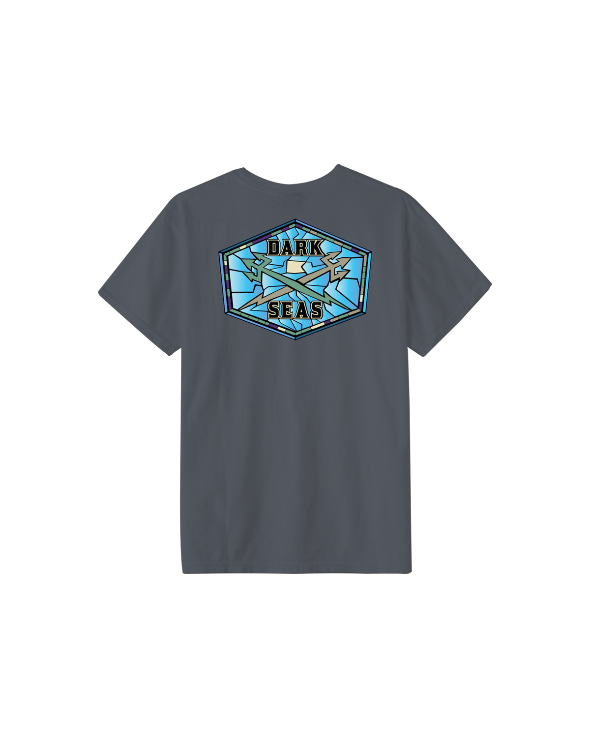Cathedral Pigment T-Shirt