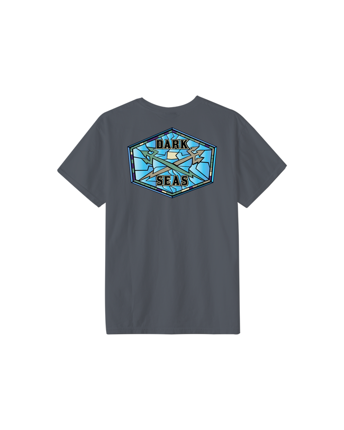 Cathedral Pigment T-Shirt