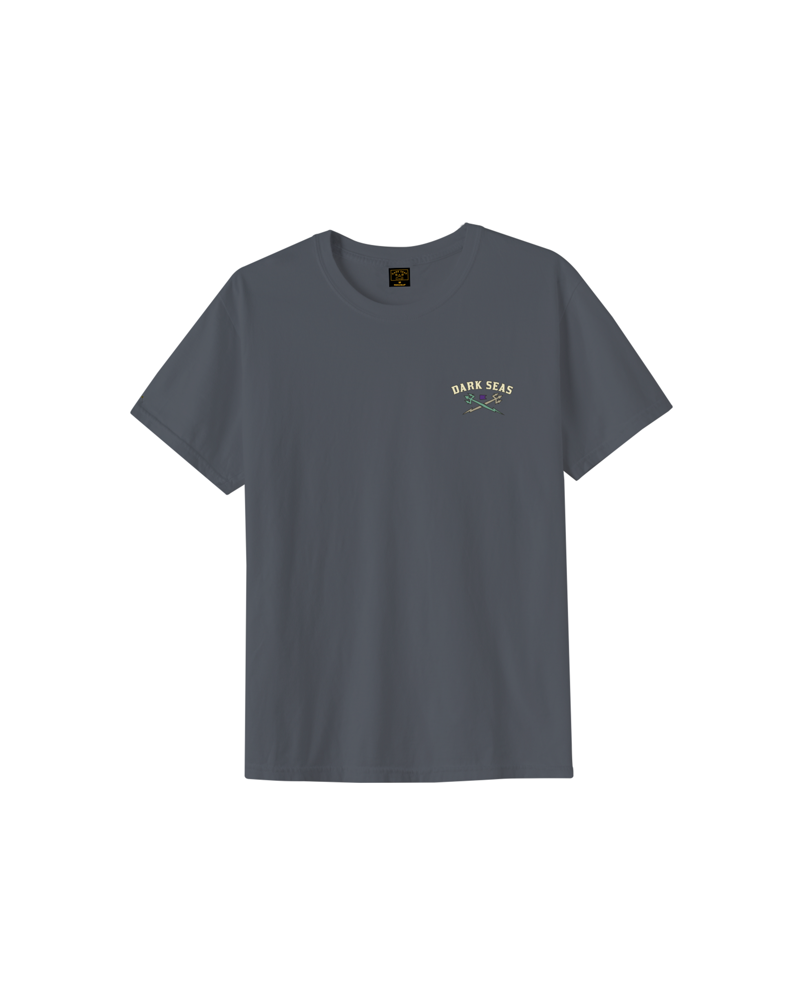 Cathedral Pigment T-Shirt