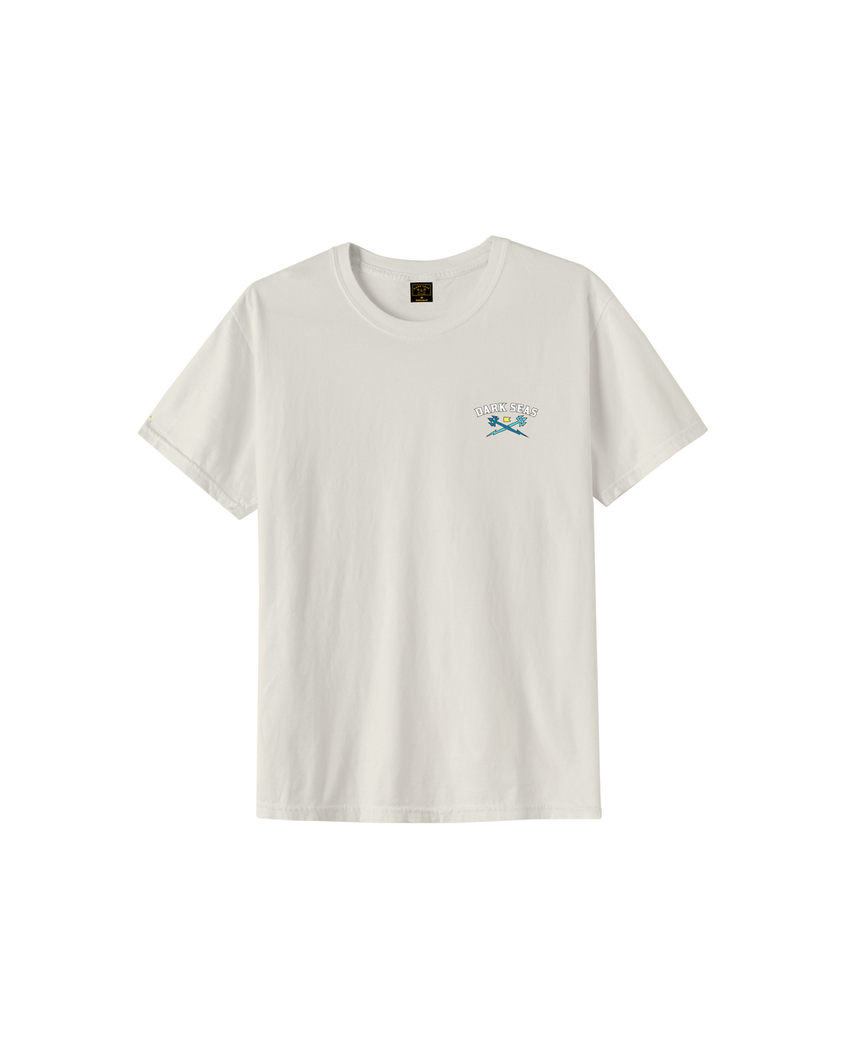 Sailor'S Sun Pigment T-Shirt