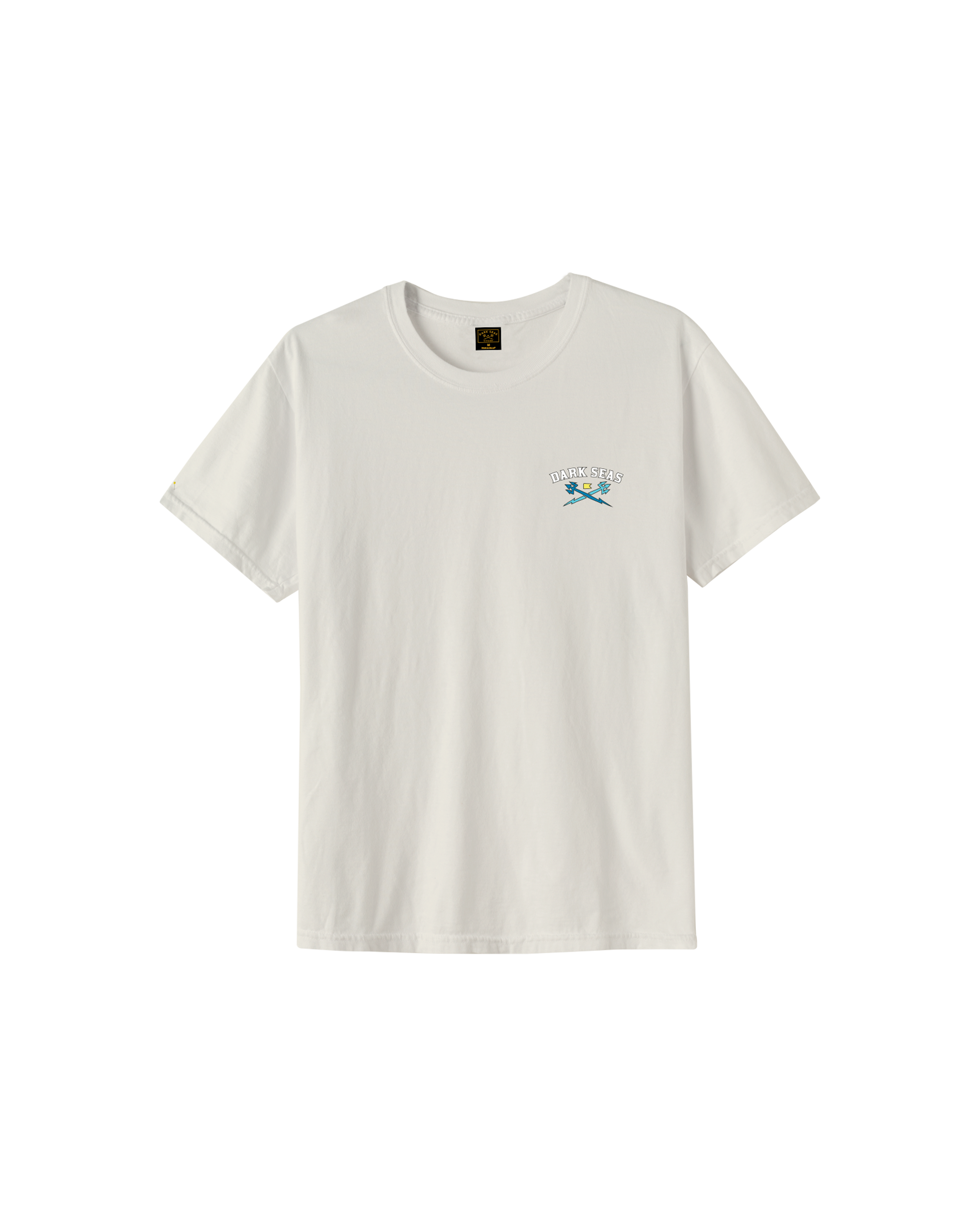 Sailor'S Sun Pigment T-Shirt