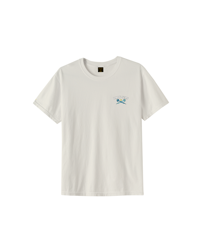 Sailor'S Sun Pigment T-Shirt