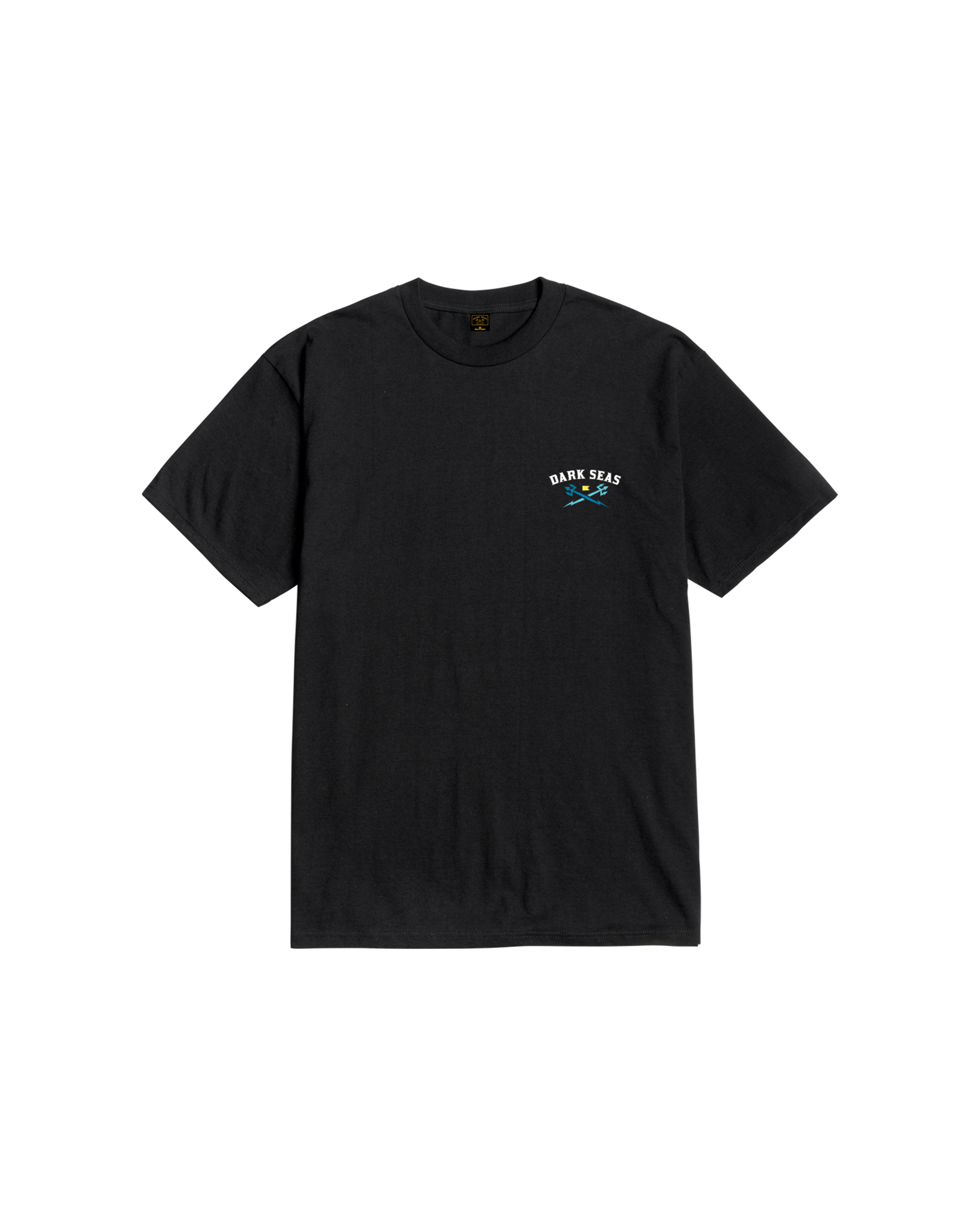 Sailor'S Sun Pigment T-Shirt