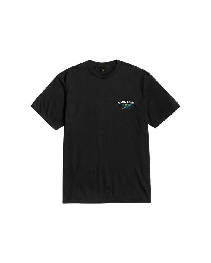 Sailor'S Sun Pigment T-Shirt