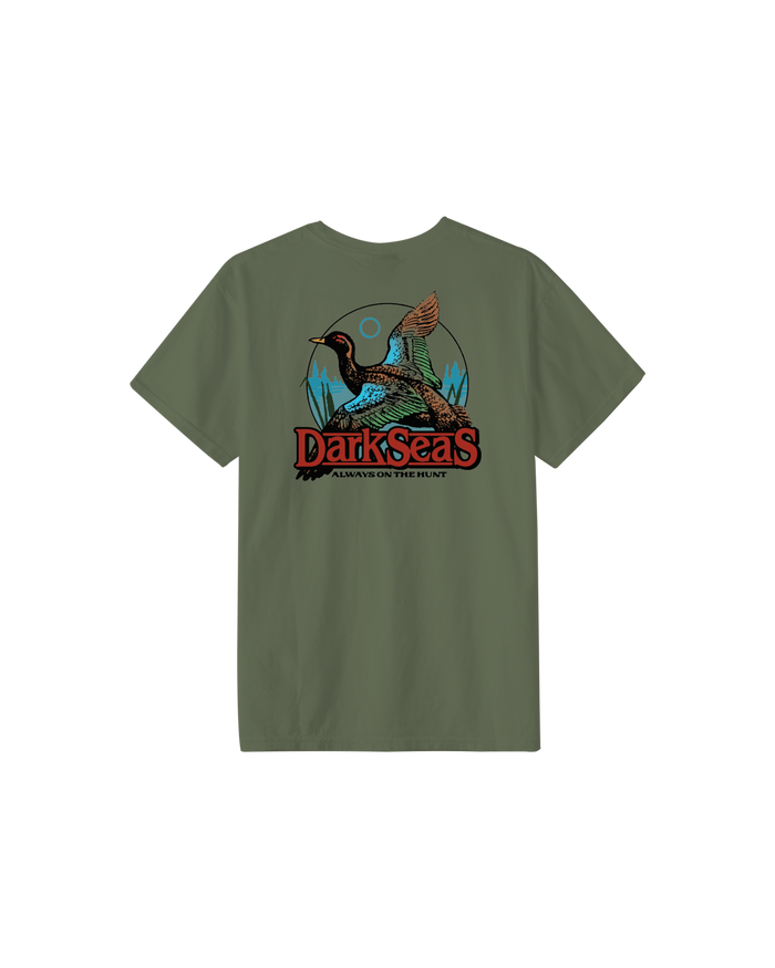 Duck Pond Pigment T-Shirt