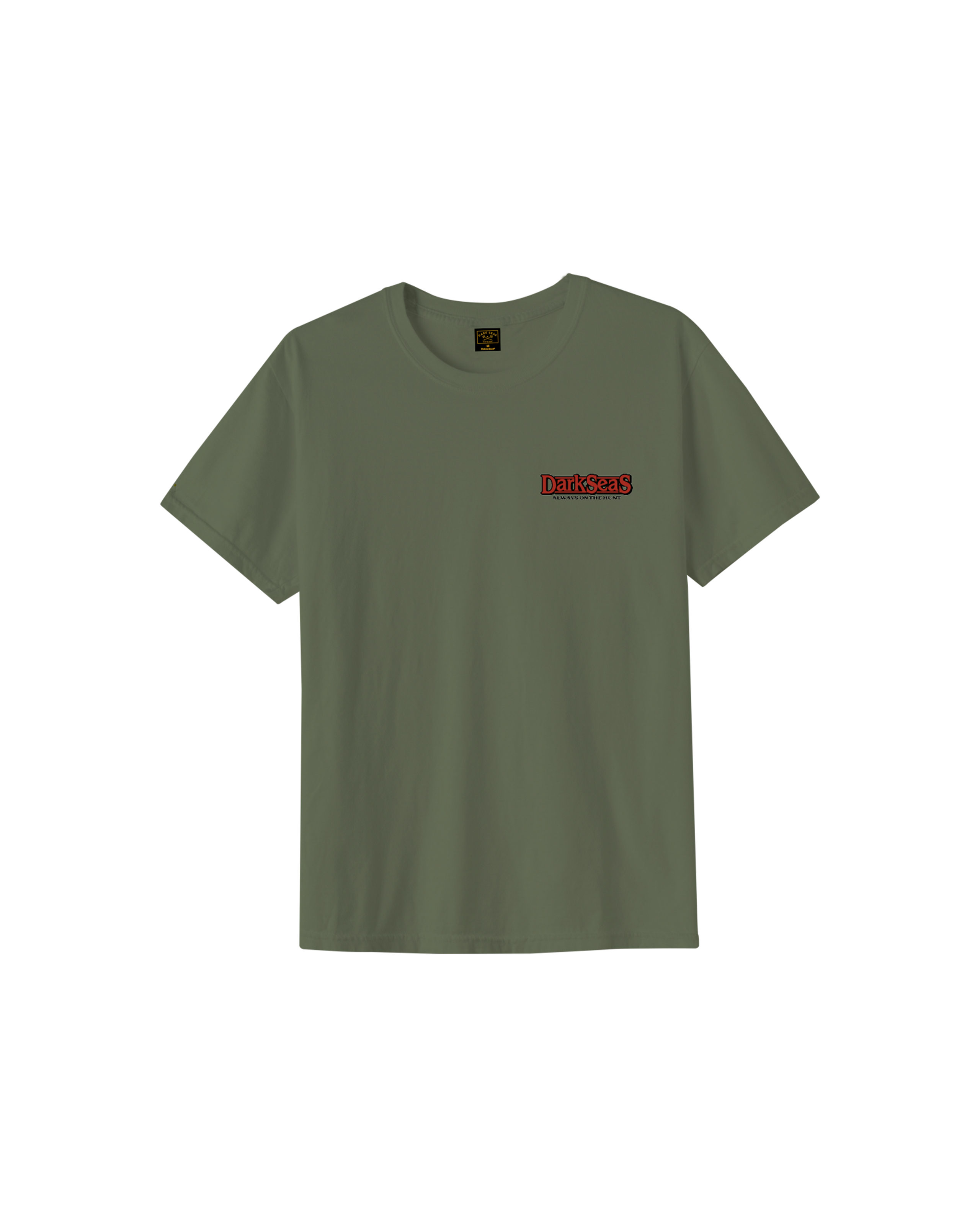 Duck Pond Pigment T-Shirt