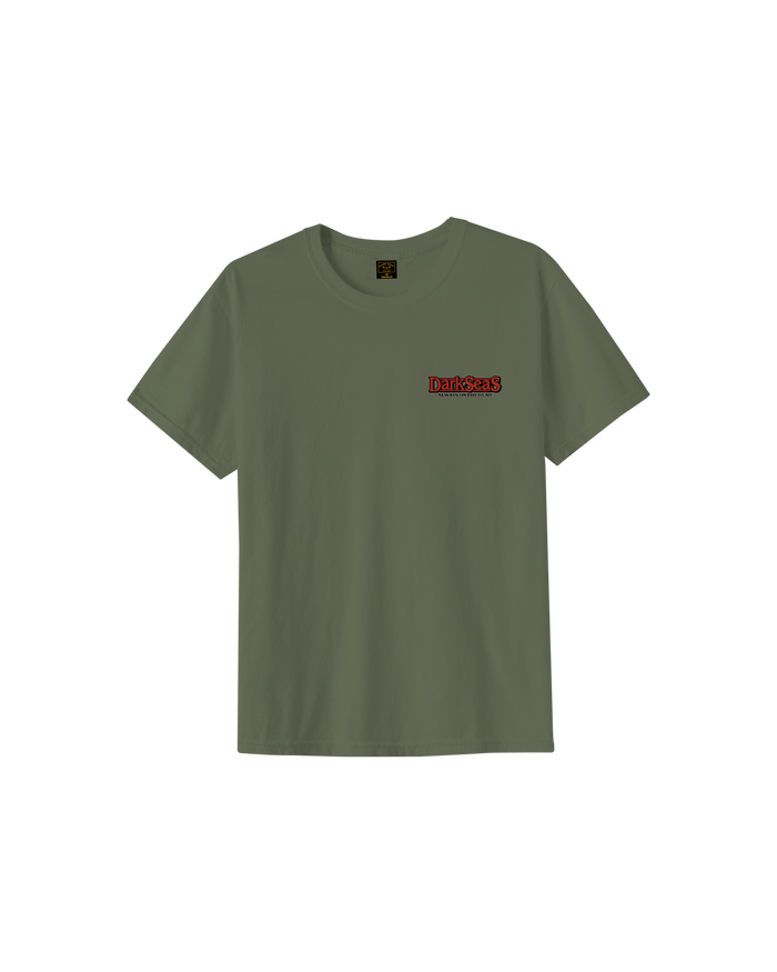 Duck Pond Pigment T-Shirt