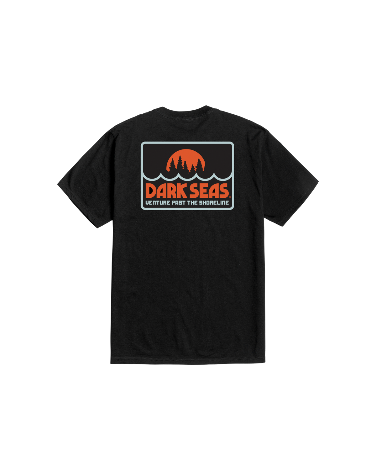 Trail King Pigment T-Shirt