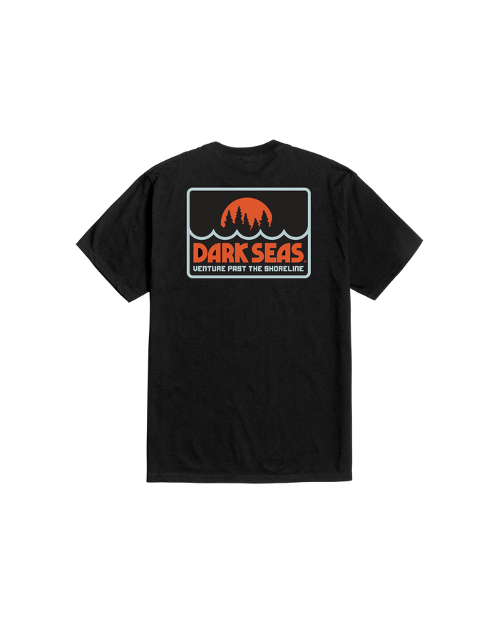 Trail King Pigment T-Shirt