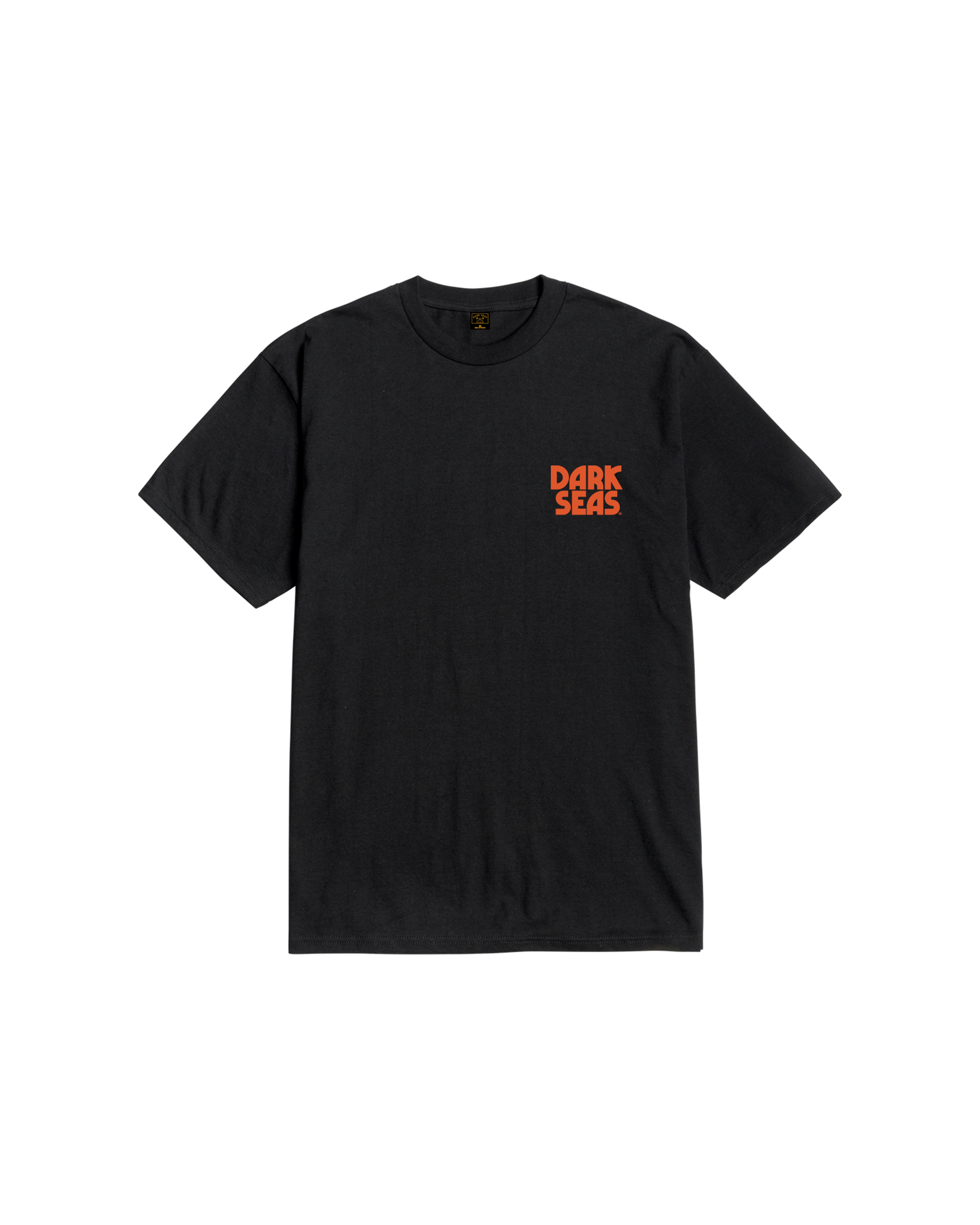 Trail King Pigment T-Shirt