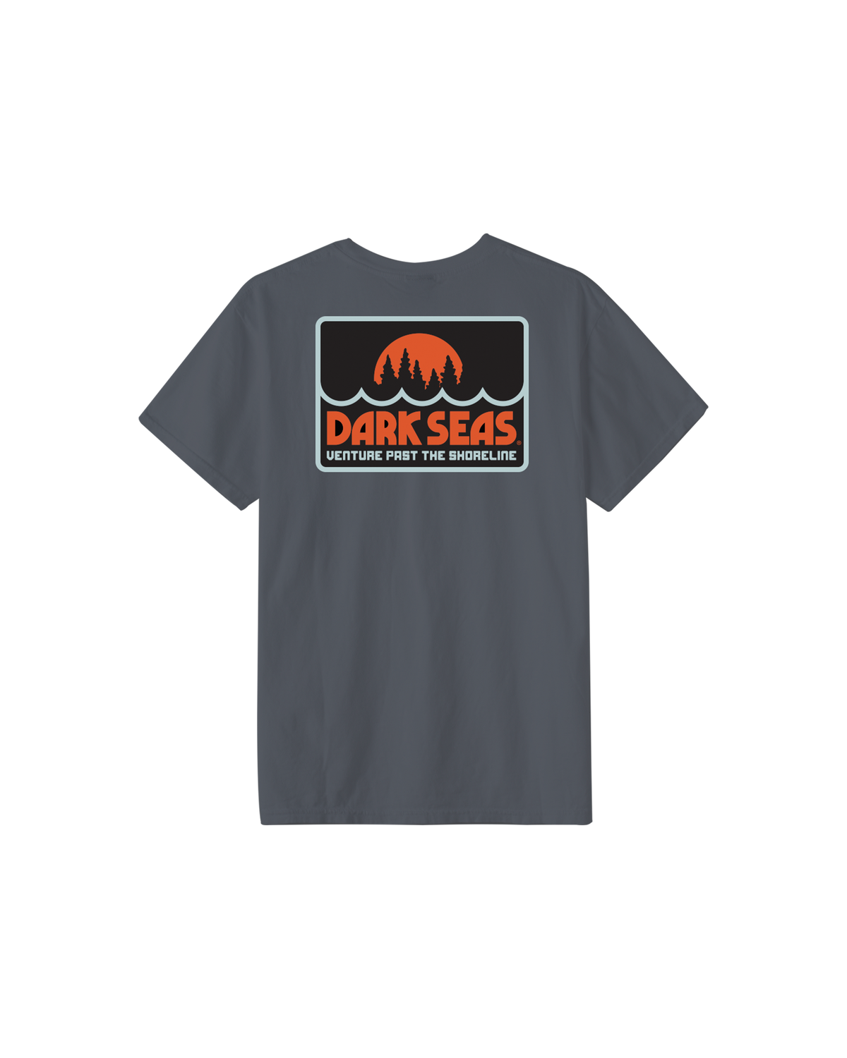 Trail King Pigment T-Shirt