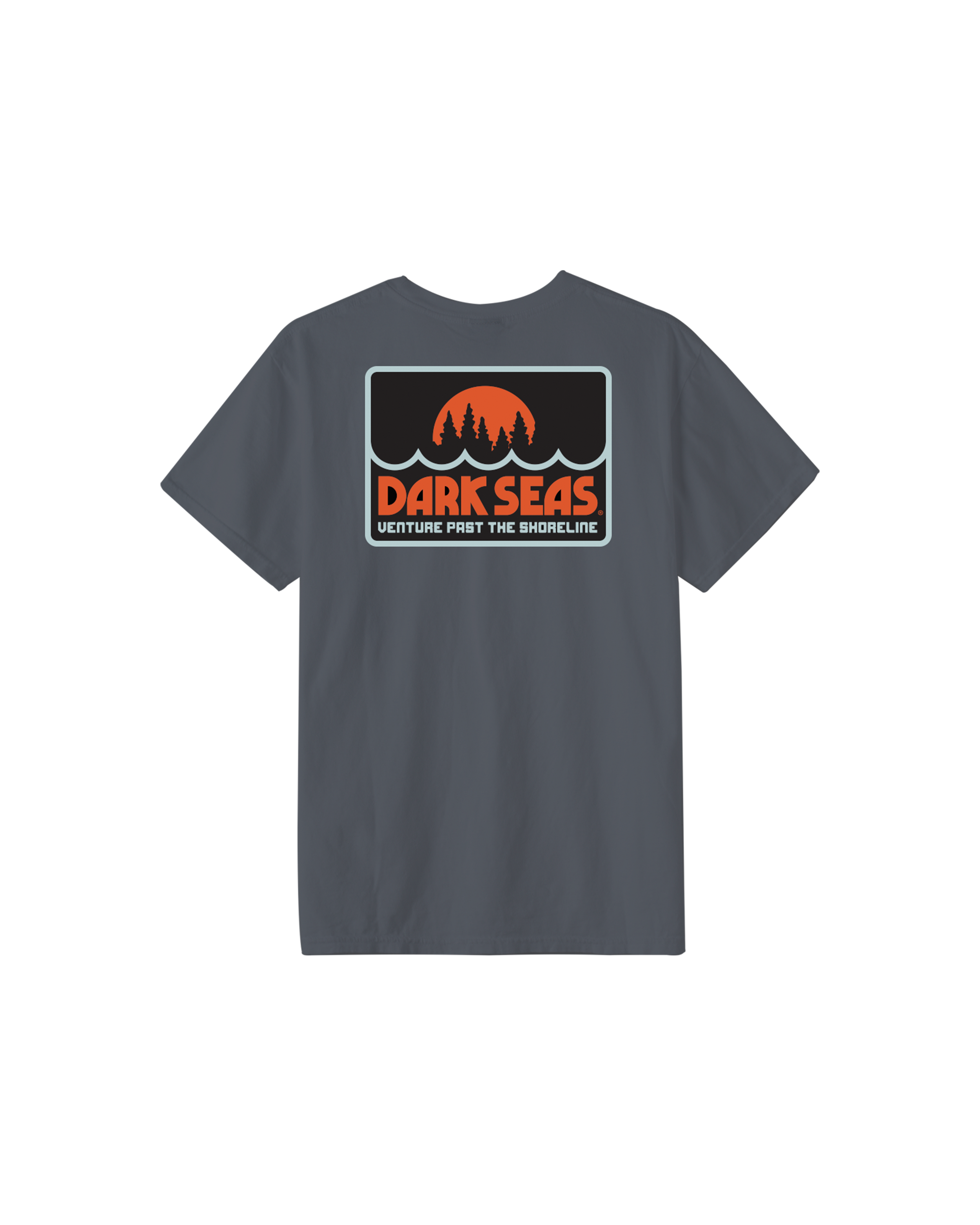 Trail King Pigment T-Shirt