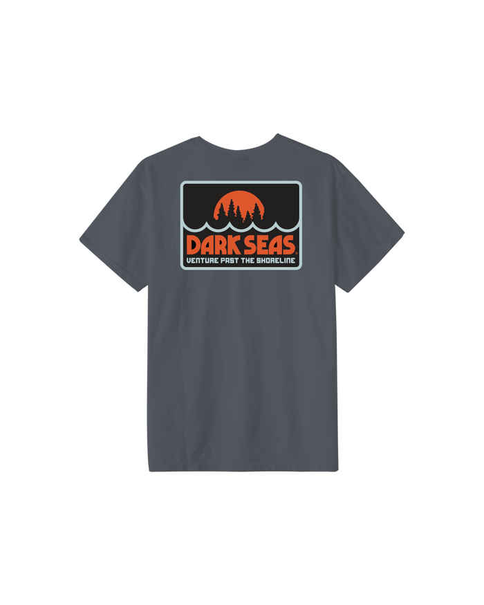 Trail King Pigment T-Shirt