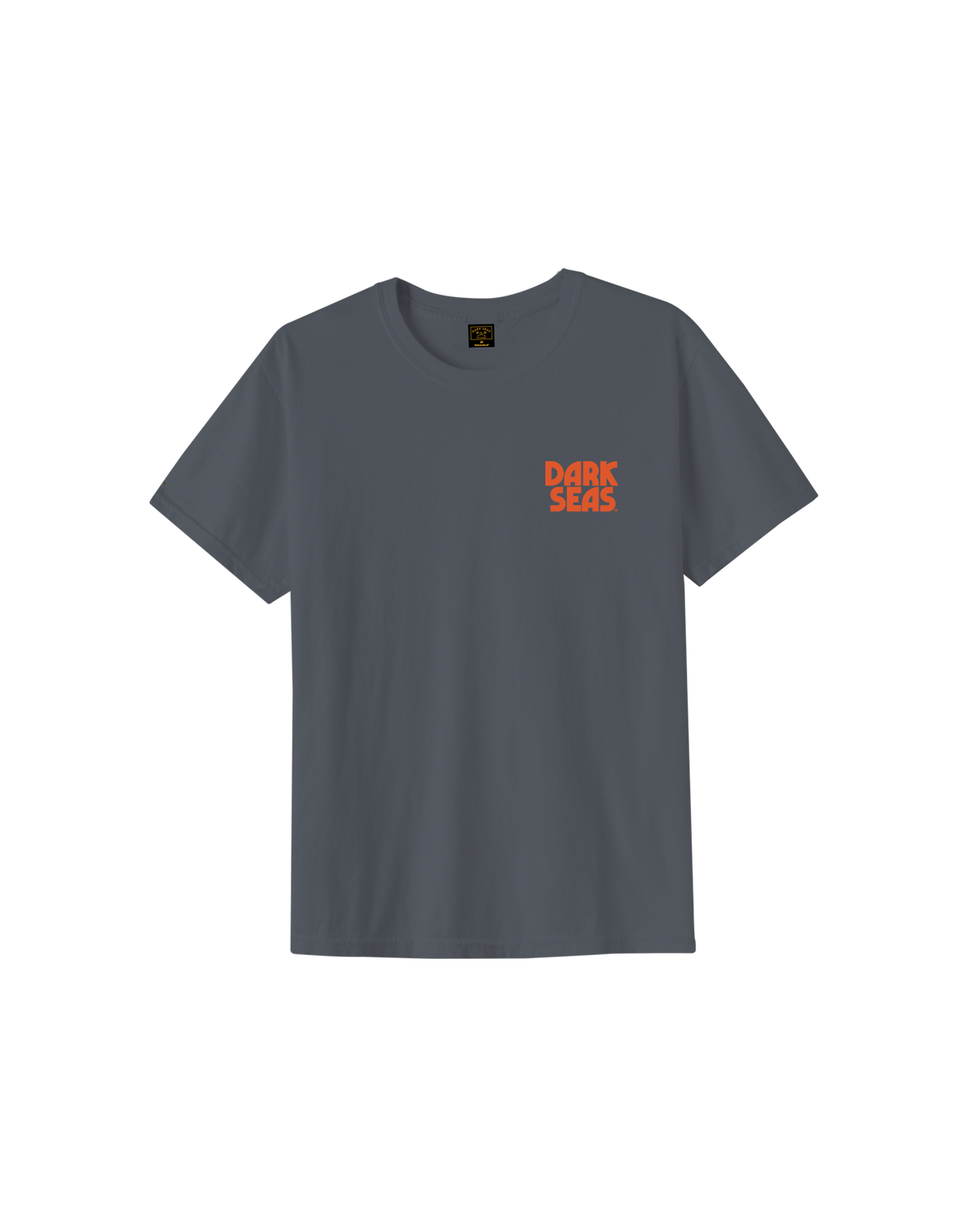 Trail King Pigment T-Shirt