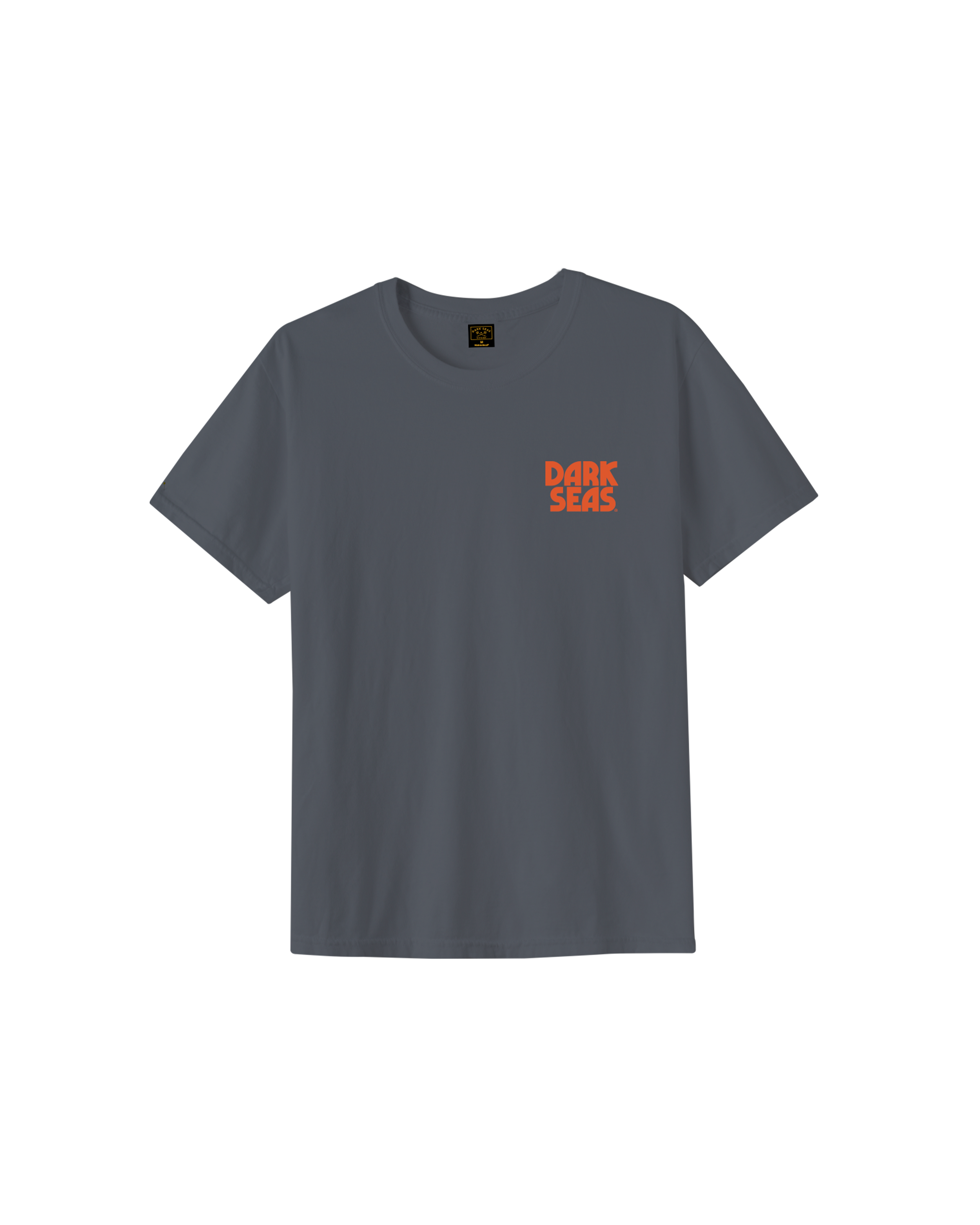 Trail King Pigment T-Shirt