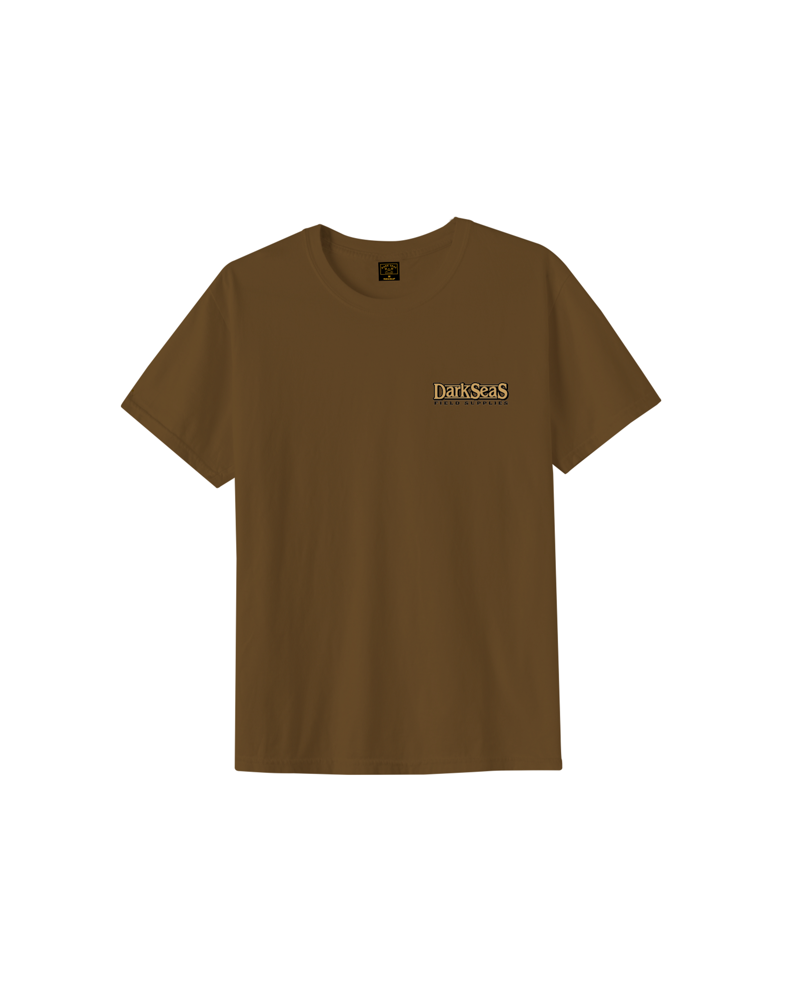 Parklands Pigment T-Shirt