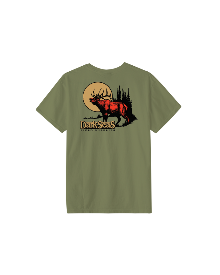Parklands Pigment T-Shirt