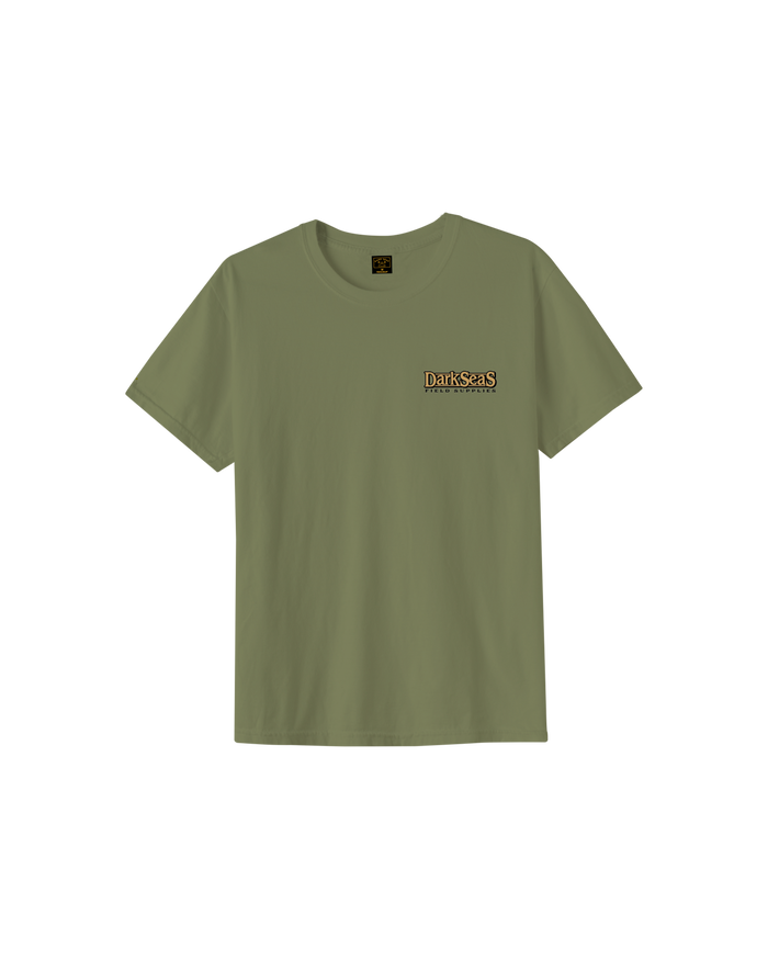 Parklands Pigment T-Shirt