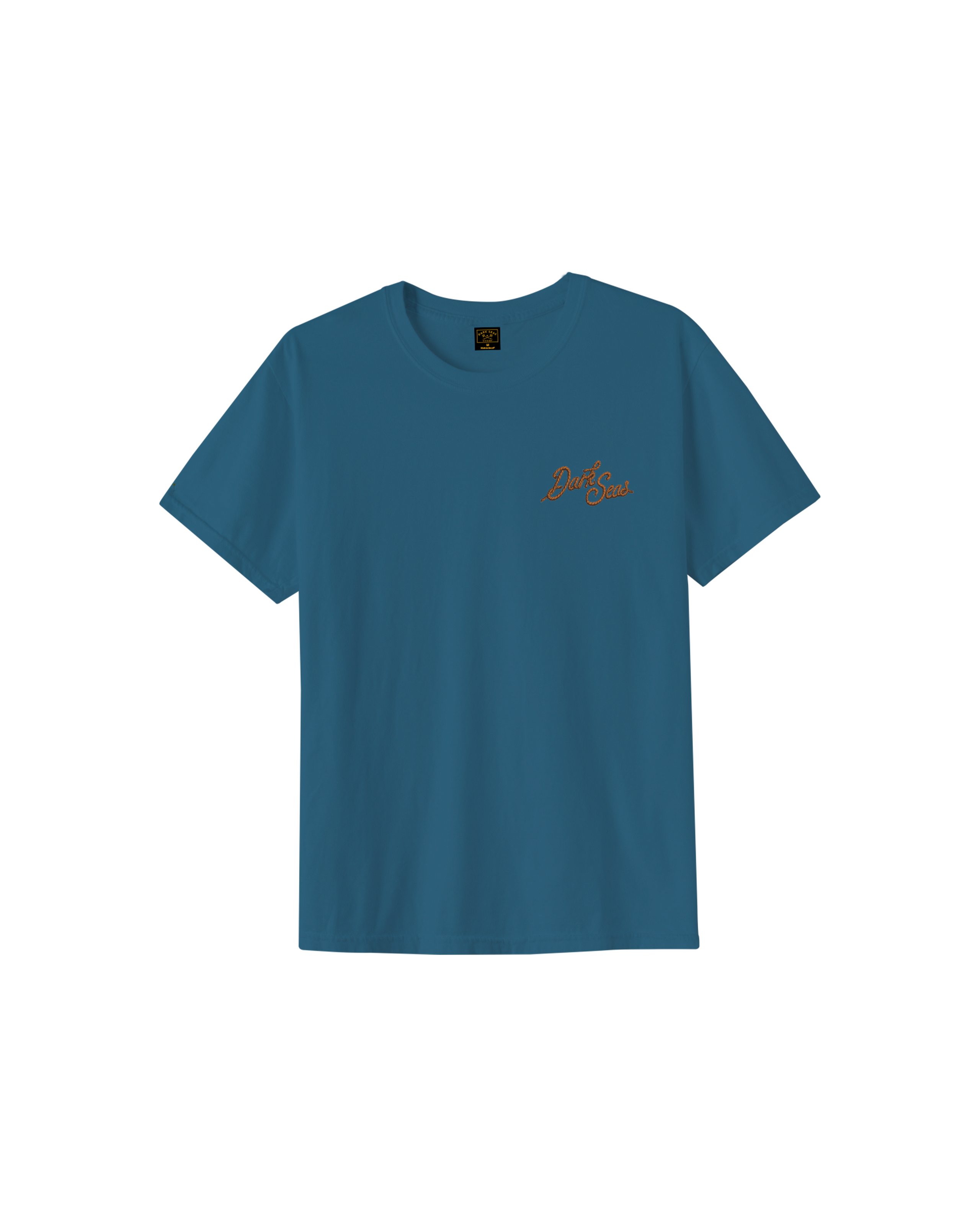 Ride Hard Pigment T-Shirt