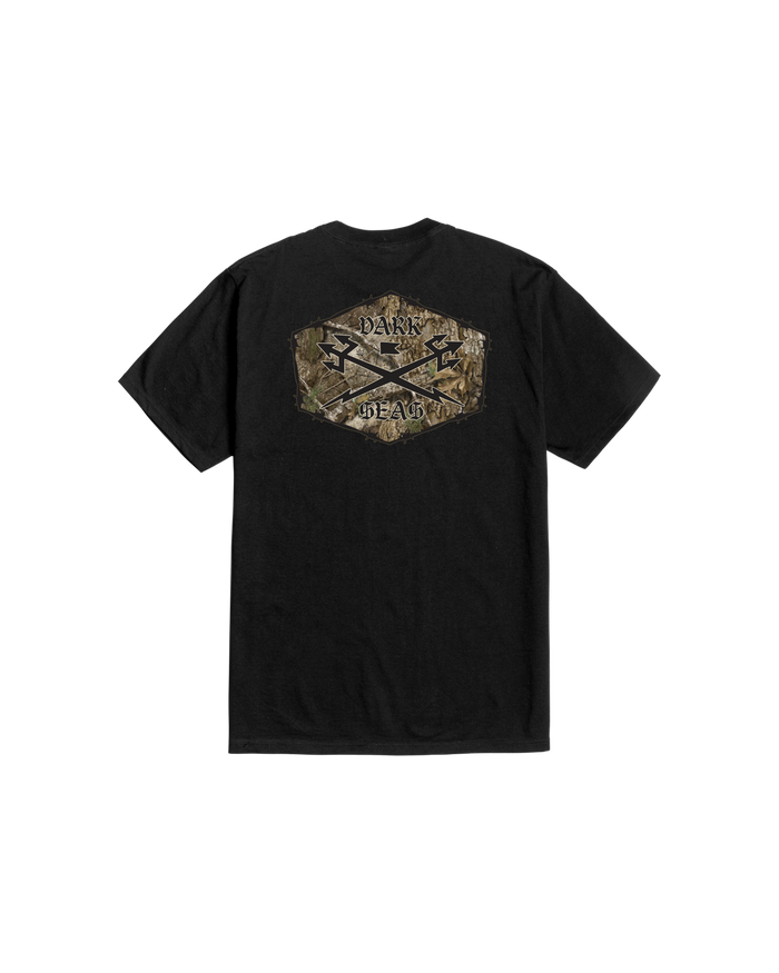 No Trespassing Pigment T-Shirt