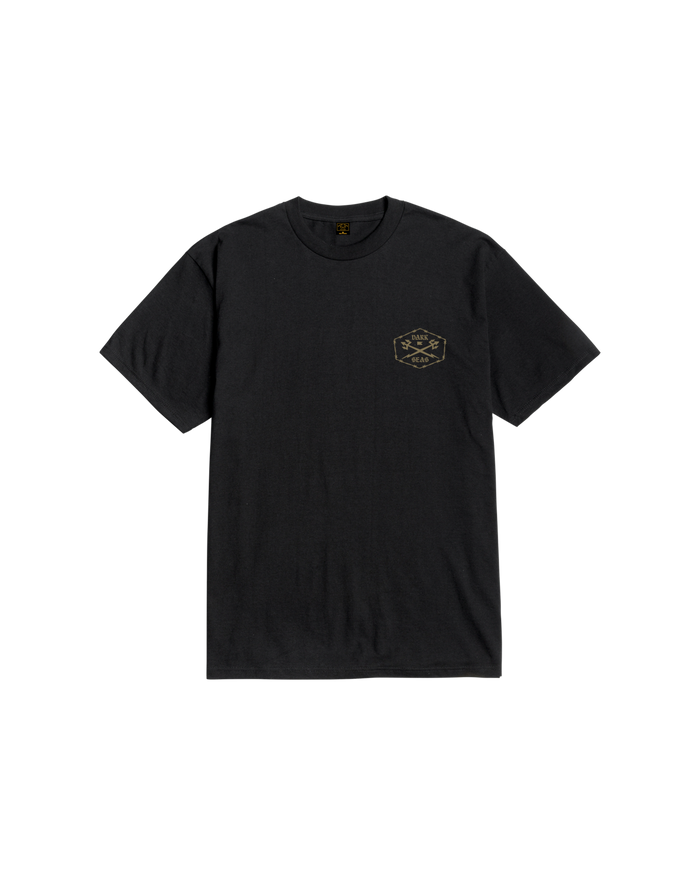 No Trespassing Pigment T-Shirt