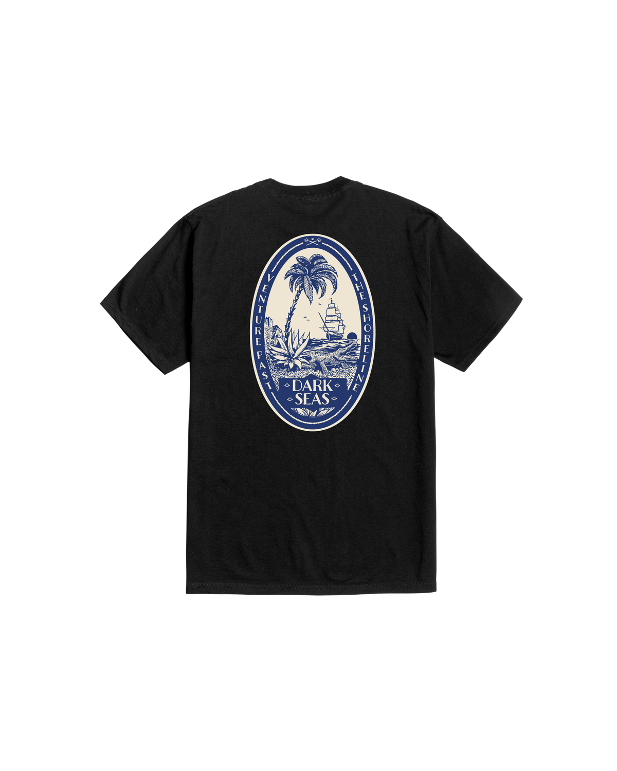 Embargo Pigment T-Shirt