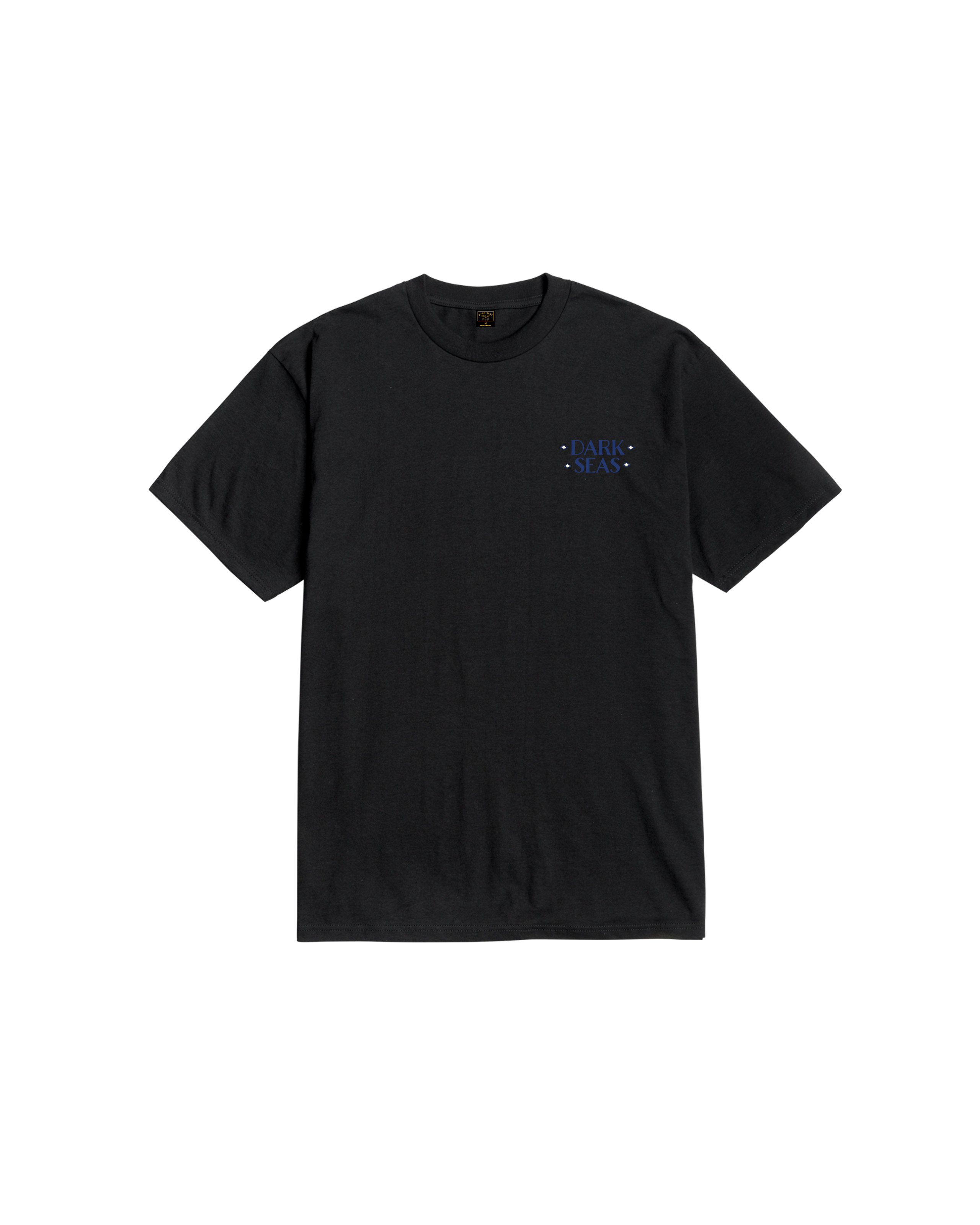 Embargo Pigment T-Shirt