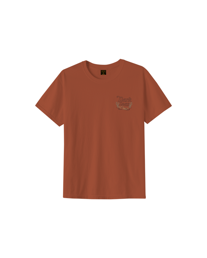 Lagoon Pigment T-Shirt