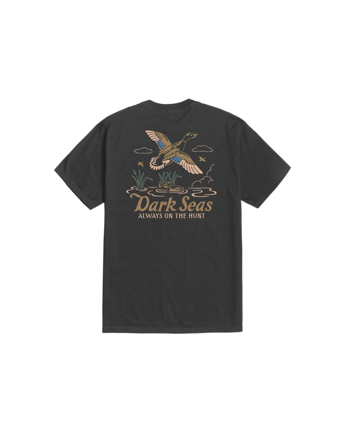 Lagoon Pigment T-Shirt