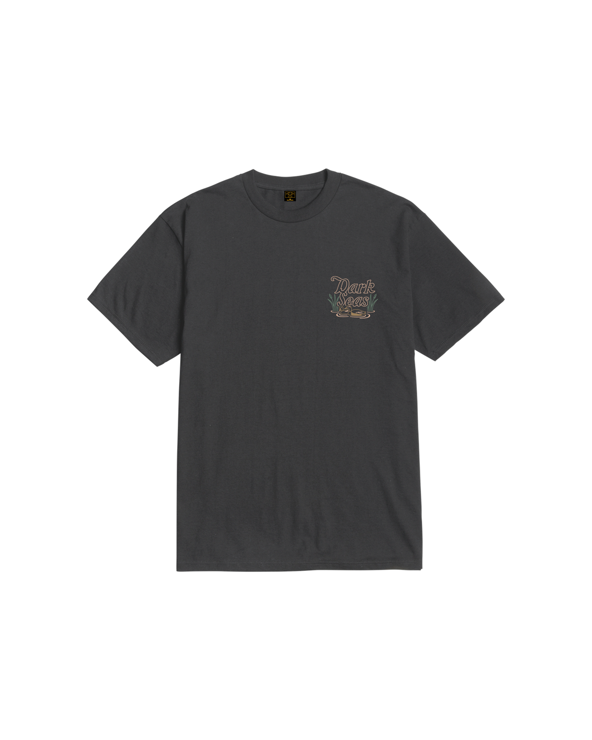 Lagoon Pigment T-Shirt