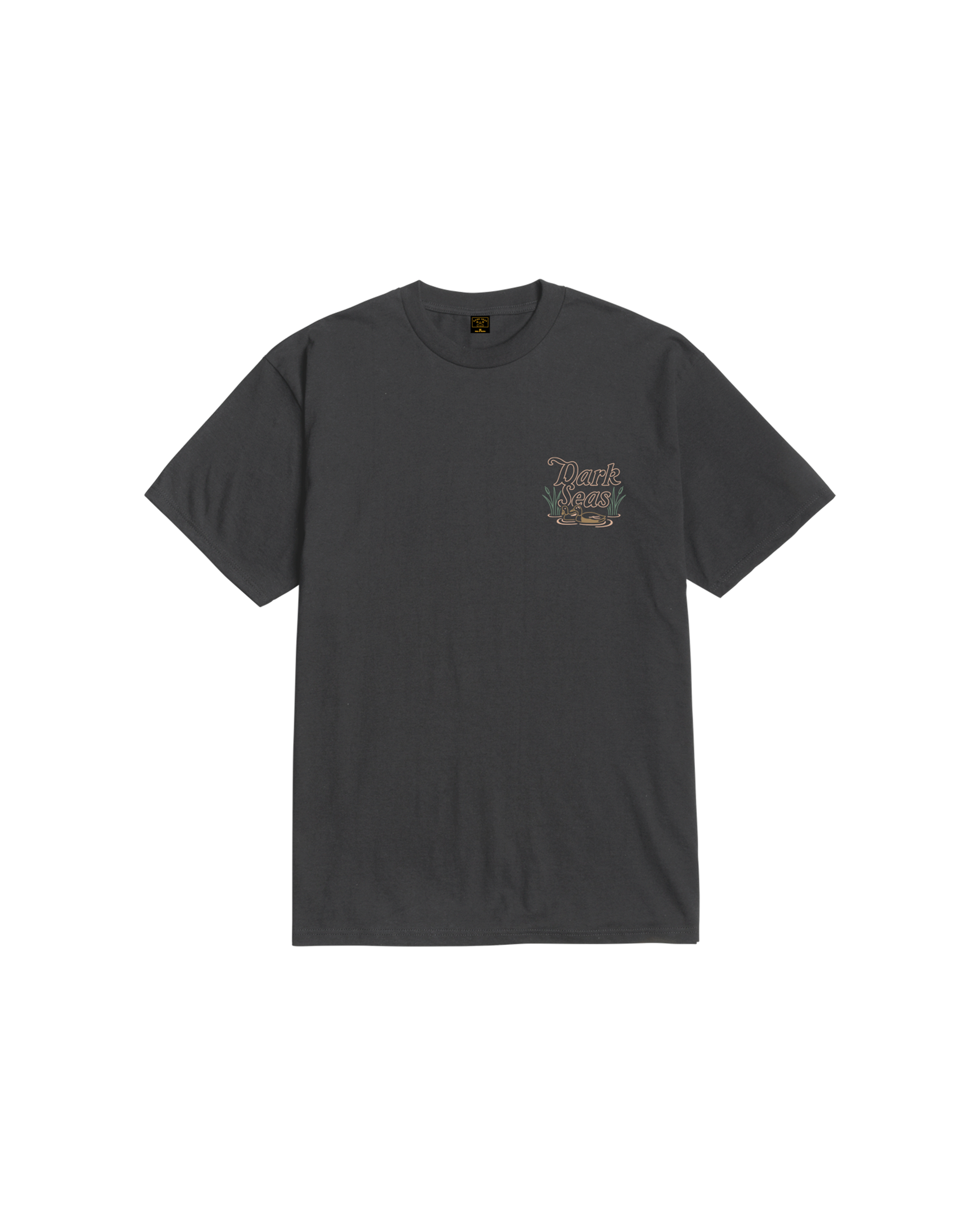 Lagoon Pigment T-Shirt