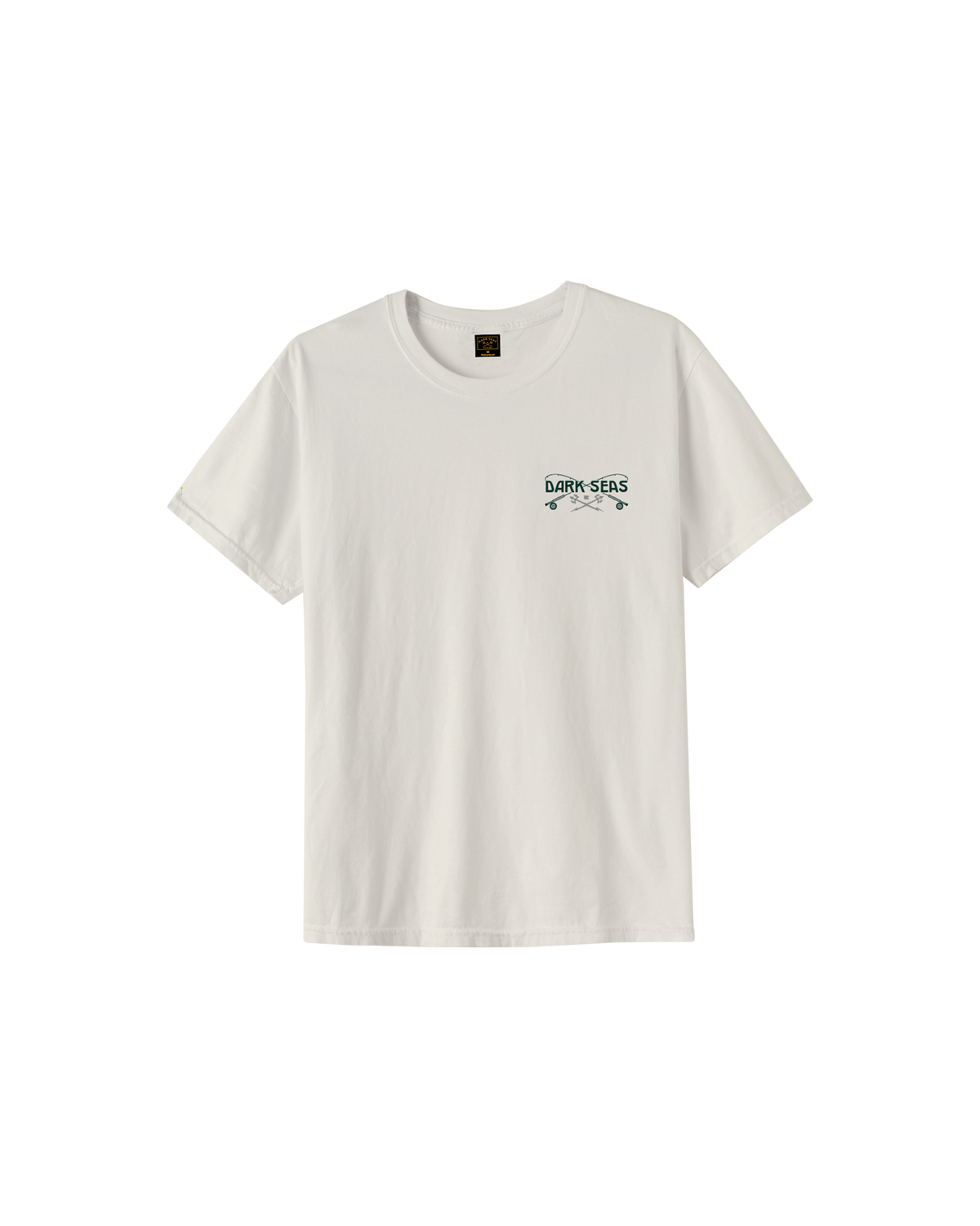 Montana Pigment T-Shirt