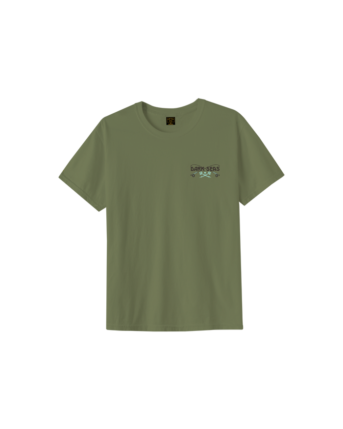 Montana Pigment T-Shirt