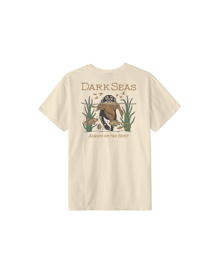 Duck Blind Pigment T-Shirt