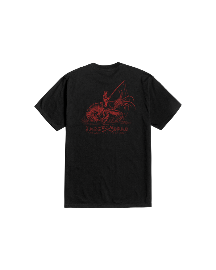 Primordial Pigment T-Shirt