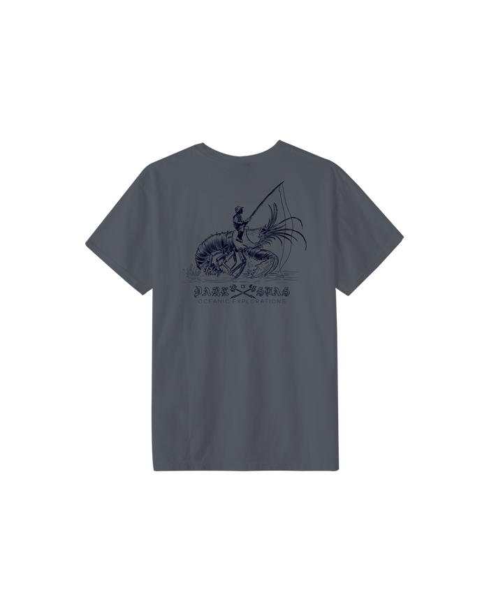 Primordial Pigment T-Shirt