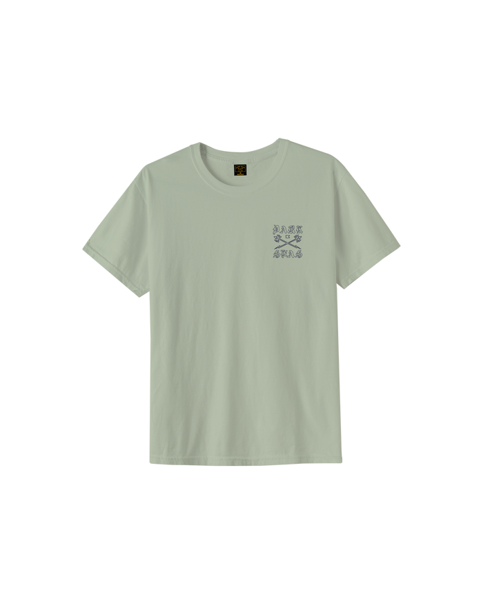 Wharf Watcher Pigment T-Shirt