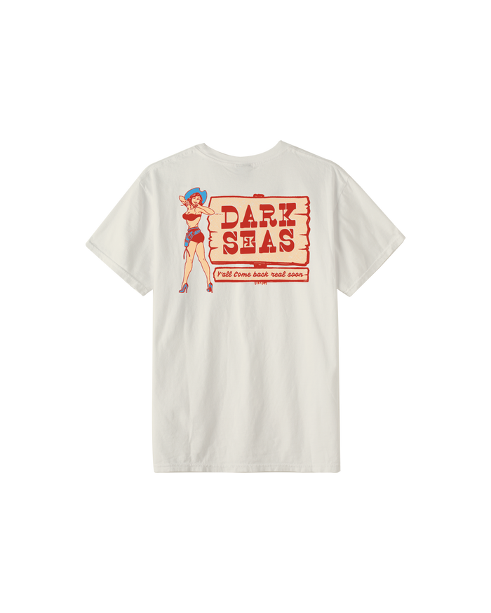 Howdy Pigment T-Shirt