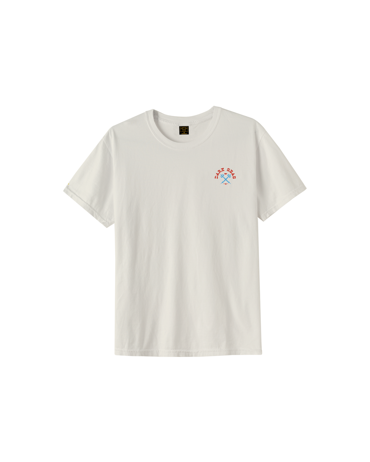 Howdy Pigment T-Shirt