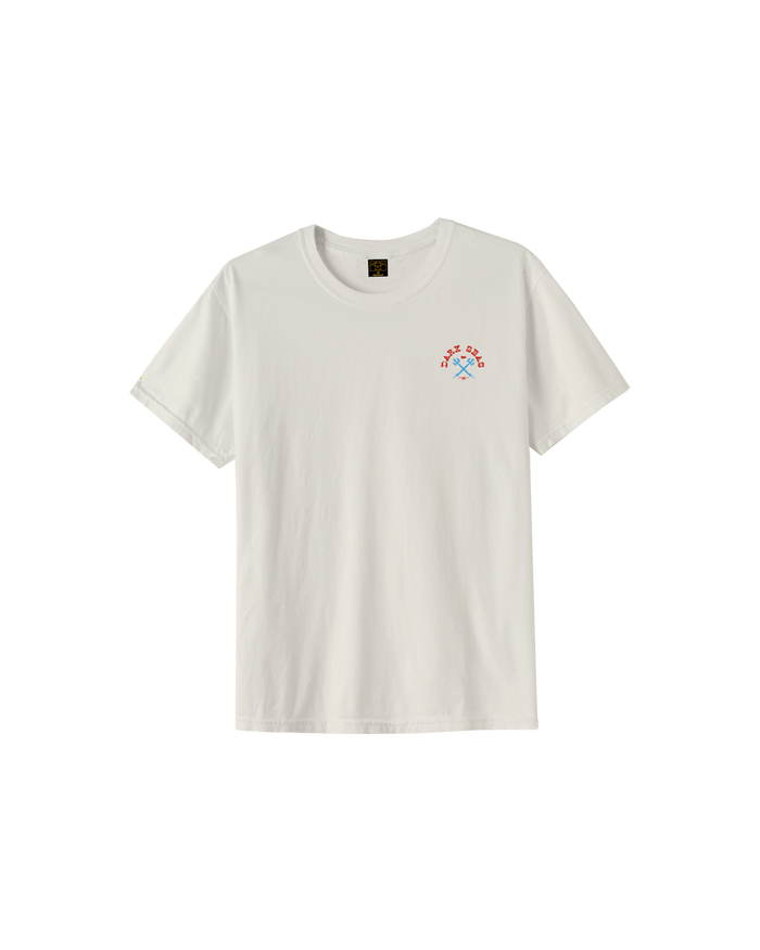 Howdy Pigment T-Shirt