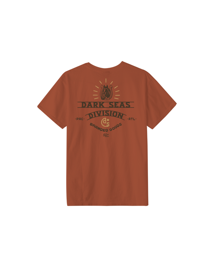 Rancher Pigment T-Shirt