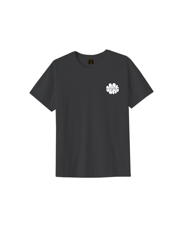 Hot Heat Pigment T-Shirt - alternate view